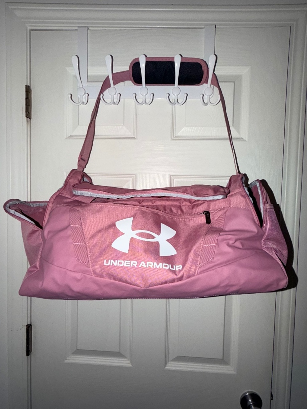 Under Armour Duffle Bag